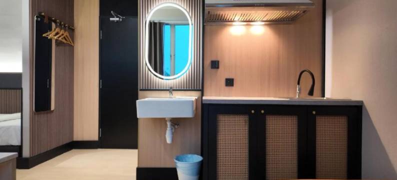 Urban Inn, Changlun图片