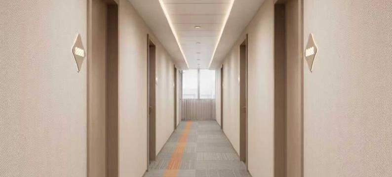 锦江之星酒店(泉州万达广场客运中心站店)图片