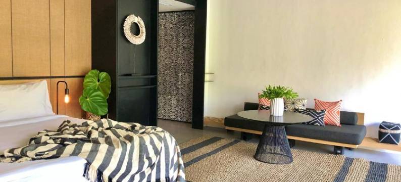 乌布原创酒店(Origin Ubud)图片