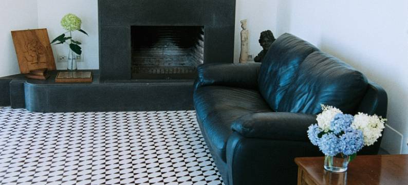 欧瑞安娜黎莱斯别墅酒店(Villa Oriana Relais)图片