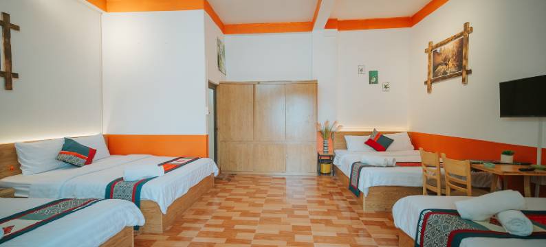 Nostalgia Dong Van Homestay Ha Giang by D Home图片