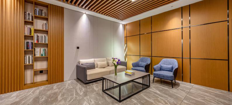 澜沧雲见君丽呈酒店(县人民政府拉祜广场店)图片