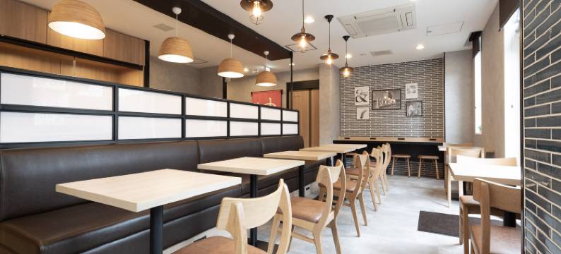 小仓站南口超级酒店(Super Hotel Kokuraeki Minamiguchi)图片