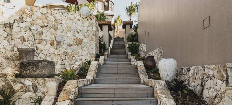 Seascape Beach乌鲁瓦图度假村及水疗中心，Ini VIE旗下(Seascape Resort & Spa Uluwatu by Ini Vie Hospitality)图片