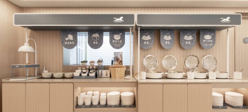 汉庭酒店(武汉火车站西广场店)图片