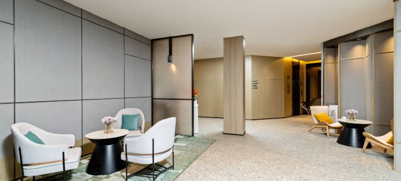 丽怡酒店(长春动植物公园桂林路店)图片