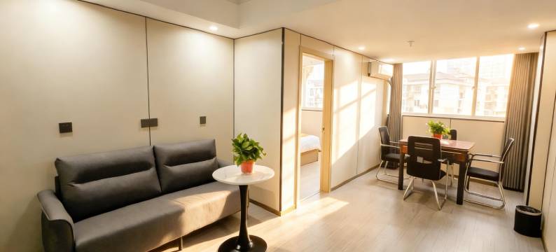 五悦悦心酒店(盐城阜宁扬州路店)图片