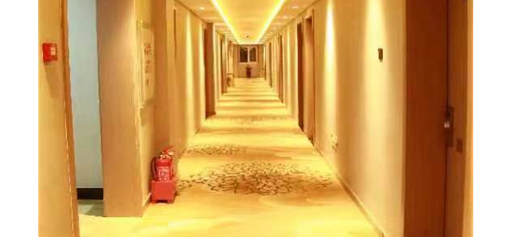 怡康苑大酒店(迎宾路店)图片