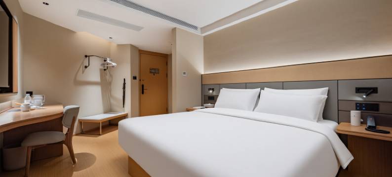 全季酒店(成都四川大学华西医院店)图片