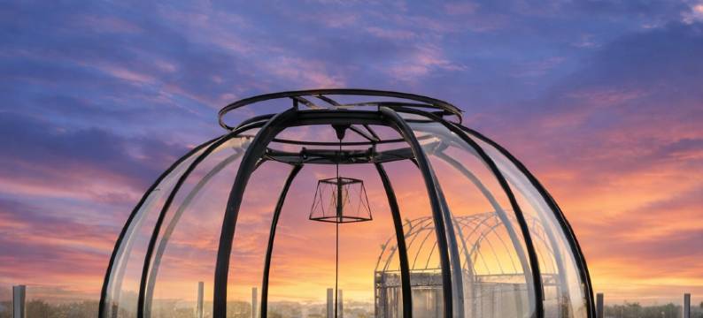 马斯特罗酒店-坤甸(Maestro Hotel Pontianak)图片