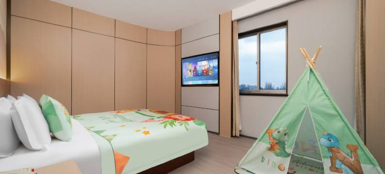 衢州东方大酒店(水亭门店)图片