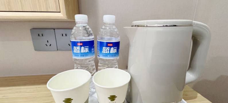 如家派柏·云酒店(上海虹口足球场店)图片