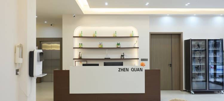 枕泉民宿(河南宝泉旅游度假区店)图片