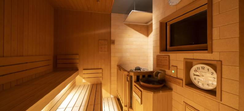 浅草别邸御宿野乃天然温泉酒店(多美迎・御宿野乃 酒店集团)(Onyado Nono Asakusa Bettei Hot Spring)图片