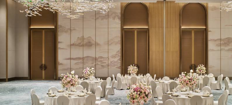 昆明香格里拉酒店图片