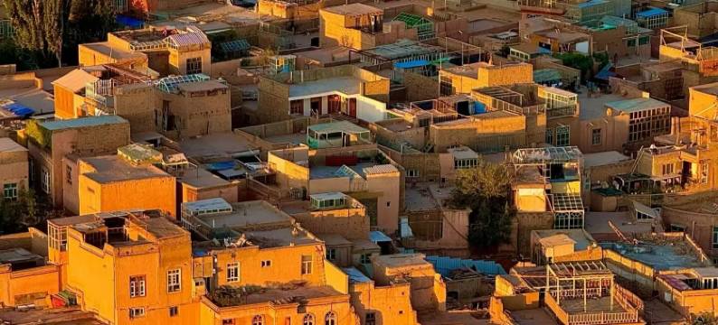 三只猫青年旅社(阿克苏金兰广场店)图片