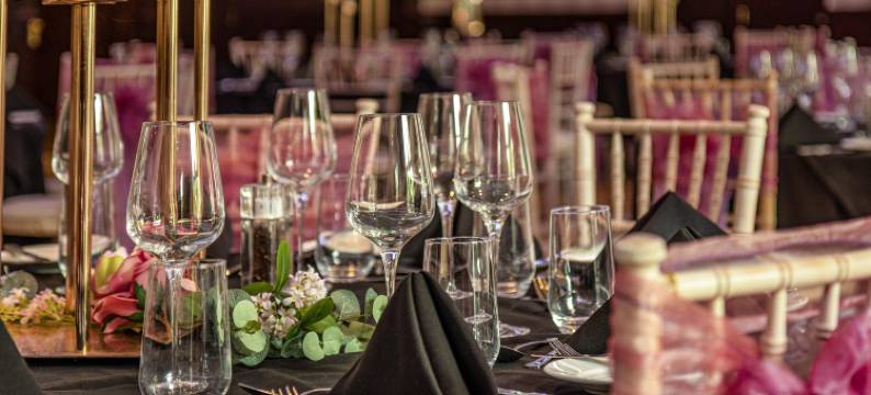 戈斯福斯公园大酒店(Grand Hotel Gosforth Park)图片