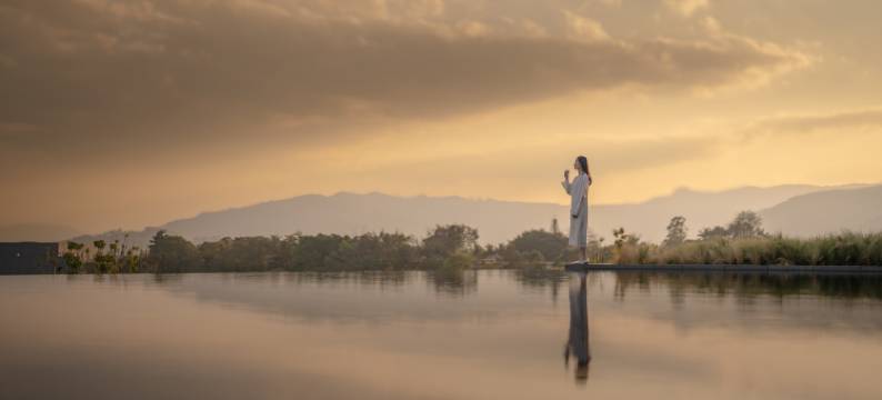 景迈六时康养度假酒店图片