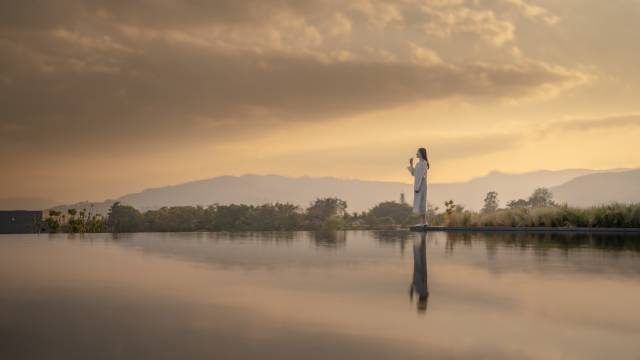 景迈六时康养度假酒店图片