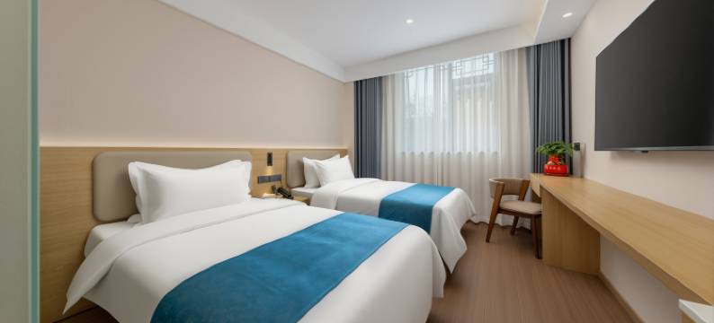 扬州东来客栈(东关街个园店)图片