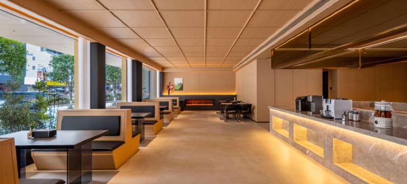 禧山文旅度假酒店(桂林阳朔十里画廊店)图片