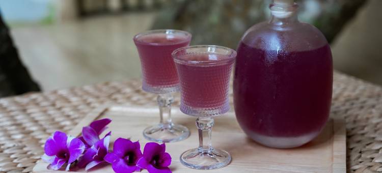 Nuearnaam Lychee House Chiang Mai图片