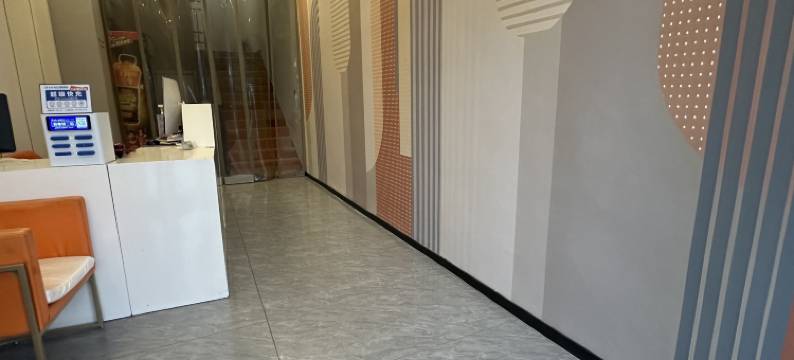 宁陵怡家精品酒店图片