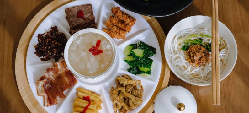 阅斓山丨AUREATEMLRAGE丨雪山度假野奢民宿(玉龙雪山店)图片