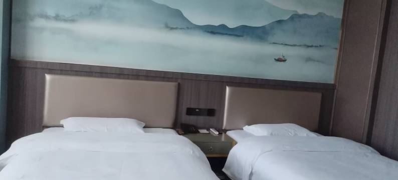 云上四季酒店(抚州广昌建设东路店)图片