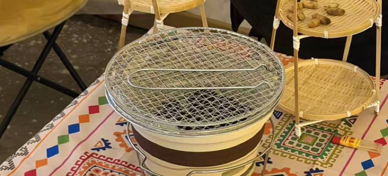 云栖·山舍民宿图片