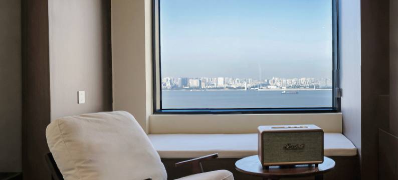 向海·高层海景美居(潮博馆店)图片