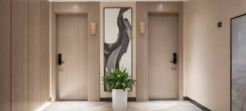 文山峰邦酒店(七花广场店)图片