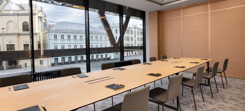 Cosmos Selection Arbat图片