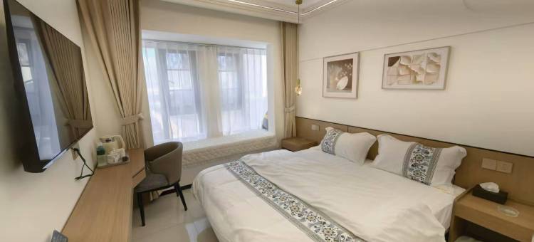 栖宿民宿(昆明高铁南站店)图片