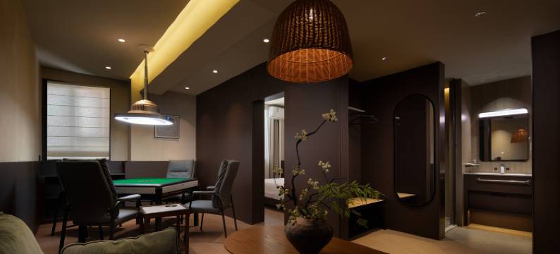 LEOUR HOTEL乐朵酒店图片