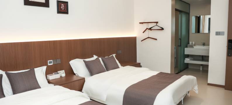 江居夔苑民宿图片