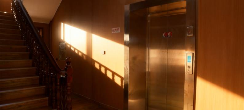 遂昌亚丁湾酒店图片