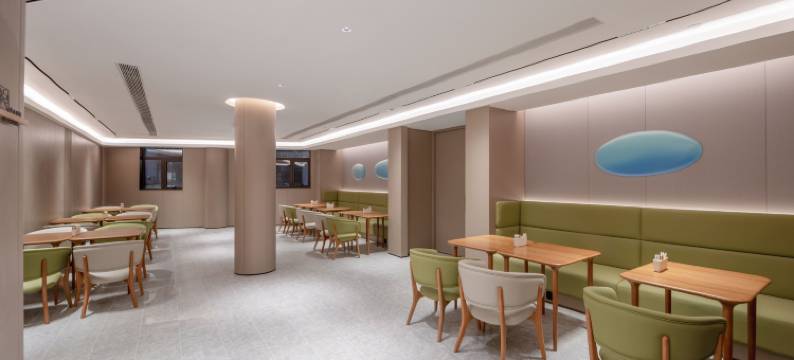 全季酒店(南京新街口德基广场店)图片