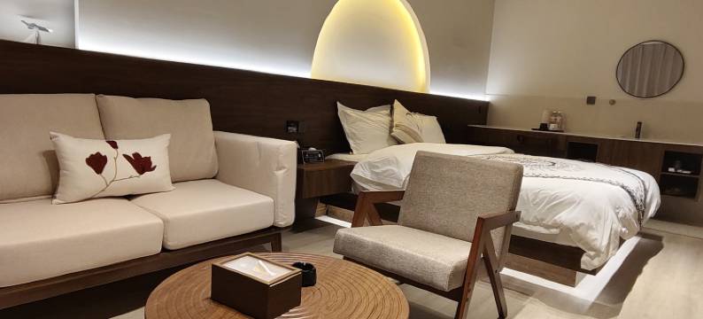 大理海信子全智能海景客栈(洱海S湾店)图片