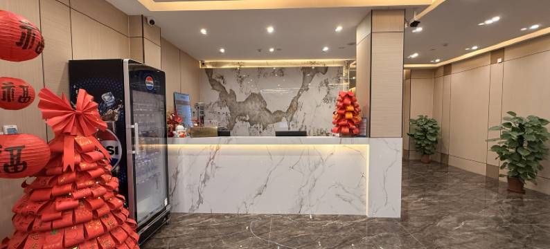 景泰酒店(阳春春湾度假区店)图片