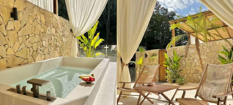 和光·树溪美学民宿图片