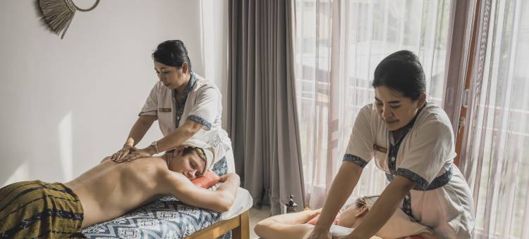 仓古室友冲浪营 by Ini VIE Hospitality(RooMates Beach Hostel Canggu by Ini VIE Hospitality)图片