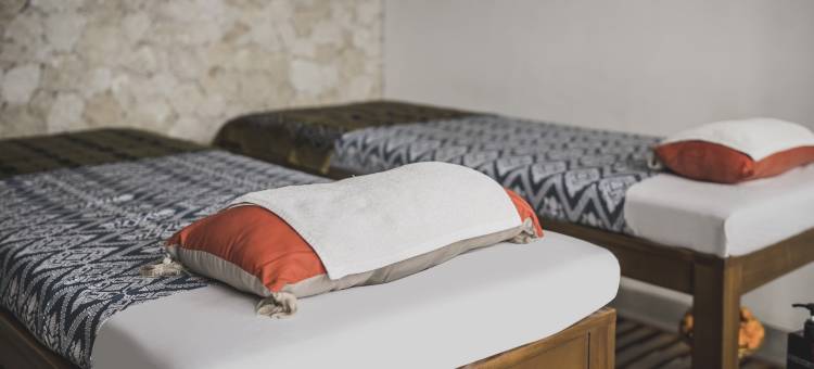 仓古室友冲浪营 by Ini VIE Hospitality(RooMates Beach Hostel Canggu by Ini VIE Hospitality)图片