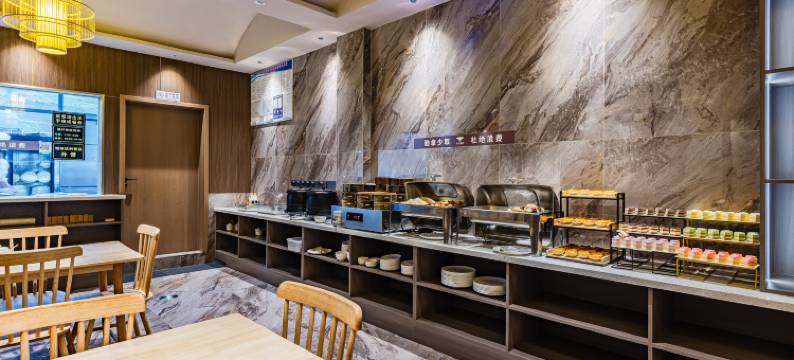 万大酒店(扎西老街扎西会议纪念馆店)图片