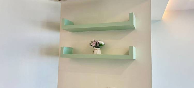 清水湾钱小美海景公寓(瀚海银滩店)图片