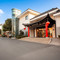 扬州瘦西湖紫藤酒店