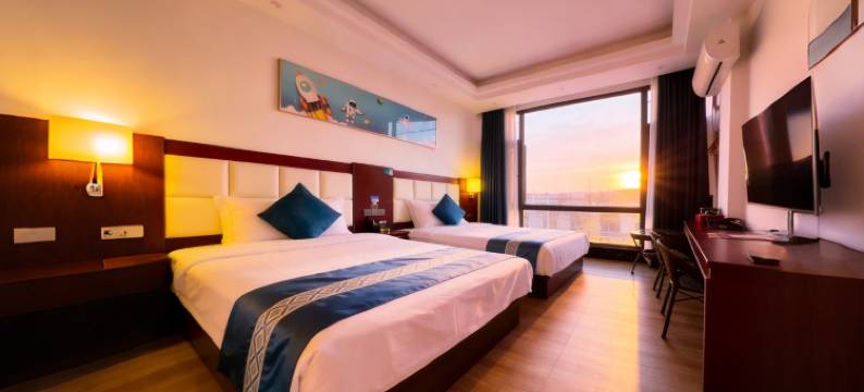 隆美宾馆(隆回九中店)图片