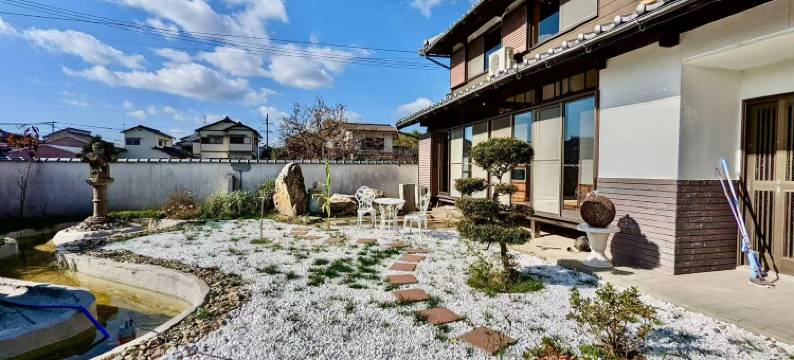 SUN庭園(SUN garden)图片