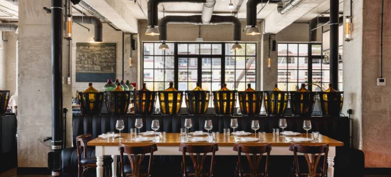 Centrale Lustica Bay by Angsana图片