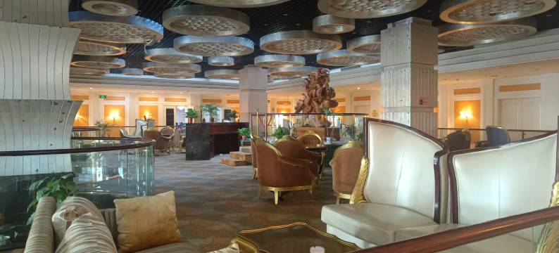 潜山舒州国际大酒店图片